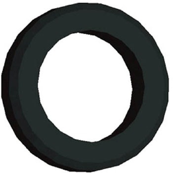 锁紧螺母HAKKO白光B3523